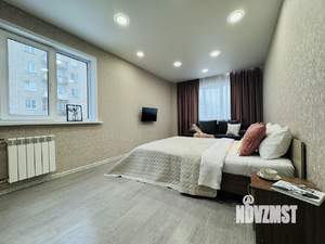 2-к квартира, посуточно, 58м2, 5/5 этаж