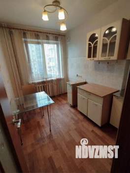 3-к квартира, на длительный срок, 58м2, 5/9 этаж