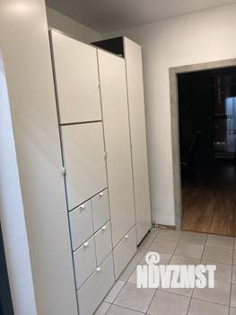 Студия квартира, на длительный срок, 29м2, 7/22 этаж