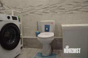 1-к квартира, посуточно, 35м2, 8/25 этаж