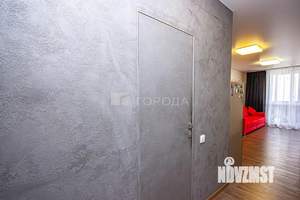 Студия квартира, на длительный срок, 30м2, 5/26 этаж