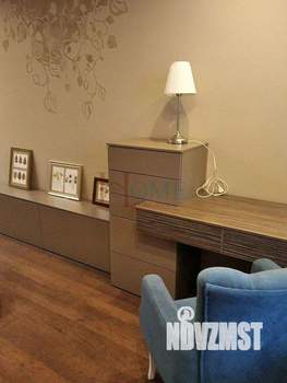 1-к квартира, на длительный срок, 43м2, 7/19 этаж