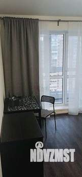 2-к квартира, на длительный срок, 45м2, 13/15 этаж