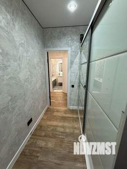 2-к квартира, на длительный срок, 45м2, 11/17 этаж