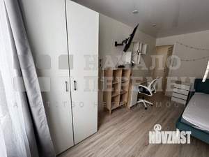 2-к квартира, на длительный срок, 43м2, 1/5 этаж