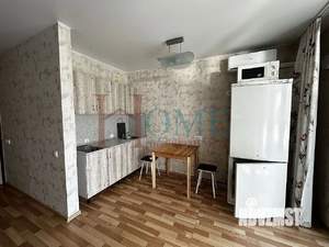 1-к квартира, на длительный срок, 31м2, 3/13 этаж