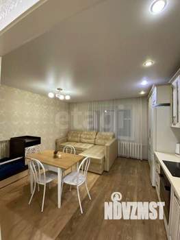 2-к квартира, на длительный срок, 40м2, 1/10 этаж