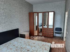2-к квартира, на длительный срок, 54м2, 3/3 этаж