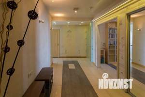 2-к квартира, посуточно, 80м2, 13/17 этаж