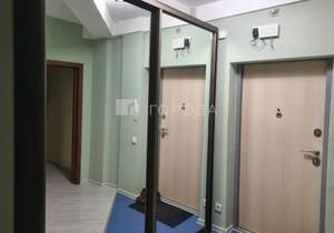 2-к квартира, на длительный срок, 58м2, 10/14 этаж