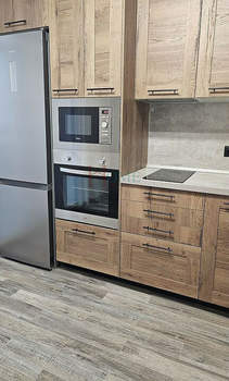 1-к квартира, на длительный срок, 31м2, 2/20 этаж