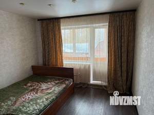 1-к квартира, на длительный срок, 38м2, 2/9 этаж