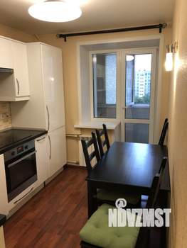 2-к квартира, на длительный срок, 45м2, 6/9 этаж