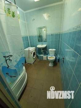 1-к квартира, на длительный срок, 40м2, 2/4 этаж