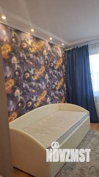 3-к квартира, на длительный срок, 58м2, 7/10 этаж