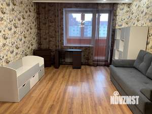 2-к квартира, на длительный срок, 60м2, 3/7 этаж