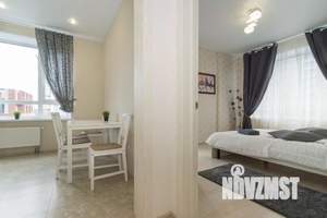 2-к квартира, посуточно, 53м2, 1/1 этаж