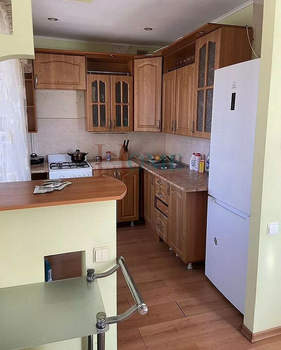 1-к квартира, на длительный срок, 30м2, 2/5 этаж