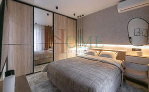 2-к квартира, на длительный срок, 43м2, 9/18 этаж