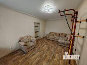 3-к квартира, на длительный срок, 69м2, 6/10 этаж