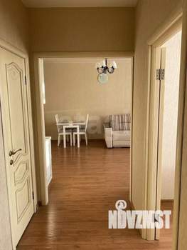 3-к квартира, на длительный срок, 54м2, 17/19 этаж