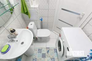 1-к квартира, на длительный срок, 32м2, 5/5 этаж