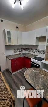 1-к квартира, на длительный срок, 42м2, 15/16 этаж