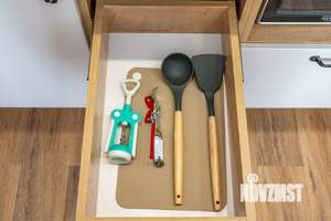 Студия квартира, на длительный срок, 24м2, 6/11 этаж