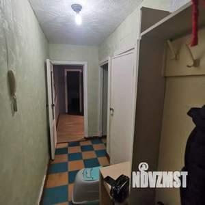 2-к квартира, на длительный срок, 44м2, 4/5 этаж