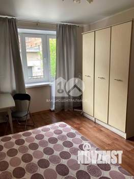 1-к квартира, на длительный срок, 46м2, 2/5 этаж