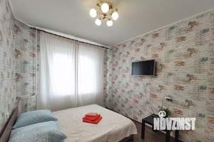 2-к квартира, посуточно, 45м2, 1/1 этаж
