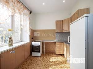 2-к квартира, на длительный срок, 56м2, 1/5 этаж