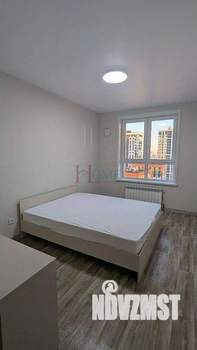 2-к квартира, на длительный срок, 54м2, 21/21 этаж