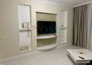 2-к квартира, на длительный срок, 62м2, 7/25 этаж