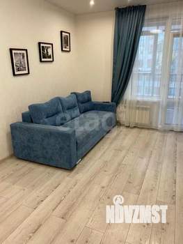 1-к квартира, на длительный срок, 53м2, 7/26 этаж