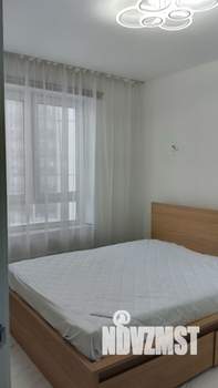 2-к квартира, на длительный срок, 45м2, 6/17 этаж