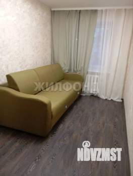 3-к квартира, на длительный срок, 60м2, 1/5 этаж