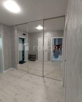 2-к квартира, на длительный срок, 48м2, 2/14 этаж