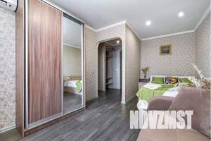 1-к квартира, посуточно, 30м2, 2/9 этаж