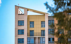 1-к квартира, на длительный срок, 62м2, 14/17 этаж