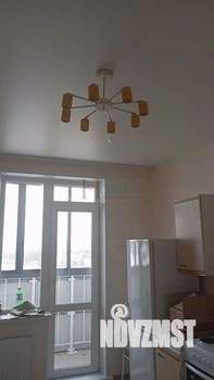 1-к квартира, на длительный срок, 36м2, 8/24 этаж