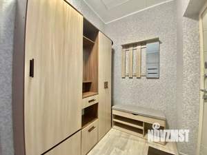 1-к квартира, на длительный срок, 45м2, 7/23 этаж