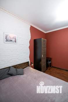 2-к квартира, посуточно, 52м2, 1/1 этаж