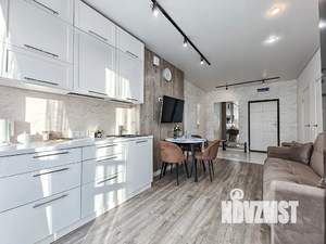 2-к квартира, посуточно, 61м2, 10/18 этаж