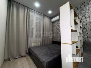 1-к квартира, на длительный срок, 41м2, 16/22 этаж