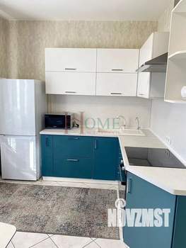 1-к квартира, на длительный срок, 42м2, 6/15 этаж