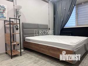 Студия квартира, на длительный срок, 25м2, 1/10 этаж