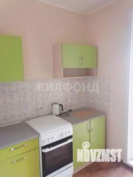 1-к квартира, на длительный срок, 34м2, 9/17 этаж