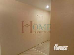 Студия квартира, на длительный срок, 36м2, 14/17 этаж