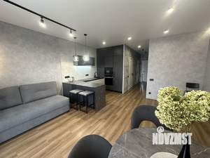 2-к квартира, на длительный срок, 70м2, 2/4 этаж